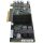 Nutanix Supermicro AOC-S3008L-L8e-NI22 2-Port 12Gb SAS Controller +2x SAS Cable