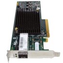 Emulex Fujitsu LPe3200-M2-F Single-Port 32Gb FC PCIe x8 Server Adapter LP