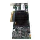Emulex Fujitsu LPe3200-M2-F Single-Port 32Gb FC PCIe x8 Server Adapter LP