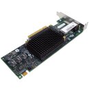 Emulex Fujitsu LPe3200-M2-F Single-Port 32Gb FC PCIe x8 Server Adapter LP