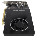 NVIDIA Quadro P2000 Graphics Card / Grafikkarte GP106 5GB GDDR5 PCIe3.0  x16