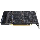 NVIDIA Quadro P2000 Graphics Card / Grafikkarte GP106 5GB GDDR5 PCIe3.0  x16