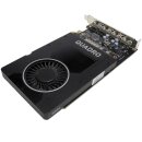 NVIDIA Quadro P2000 Graphics Card / Grafikkarte GP106 5GB GDDR5 PCIe3.0  x16