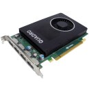 NVIDIA Quadro M2000 Graphics Card / Grafikkarte GM206 4GB...