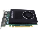 NVIDIA Quadro M2000 Graphics Card / Grafikkarte GM206 4GB...