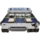 ATOS Bull Sequana S Blade no CPU no DDR4 RAM no HDD 2x HS no Fan No Backplane FCLGA3647