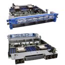 ATOS Bull Sequana S Blade no CPU no DDR4 RAM no HDD 2x HS no Fan No Backplane FCLGA3647