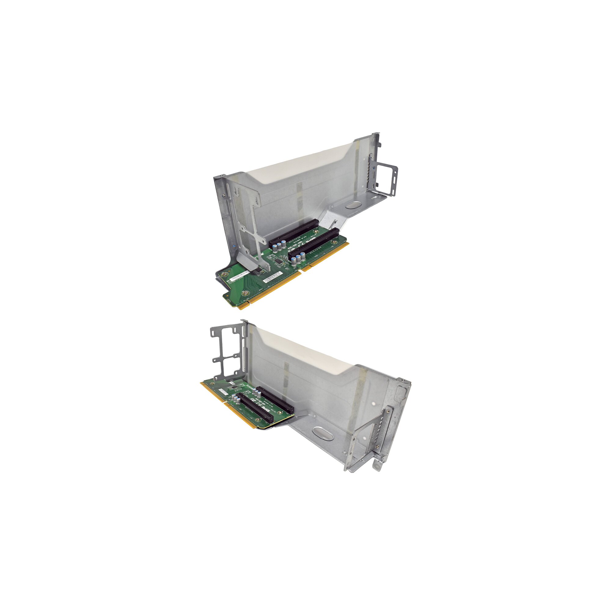Supermicro Pcie Riser Card Supermicro Riser Module/ Card RSC-G2F-A66 PCIe 3.0 x16 for SYS-2028GR ...
