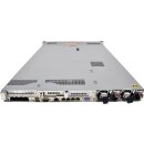 HP ProLiant DL360 G10 1U ohne CPU 2xHS Normal 0 GB RAM 4x 3.5 2x 2,5 Bay onboard