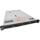 HP ProLiant DL360 G10 1U ohne CPU 2xHS Normal 0 GB RAM 4x 3.5 2x 2,5 Bay onboard