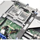 HP ProLiant DL360 G10 1U ohne CPU 2xHS Normal 0 GB RAM 4x 3.5 2x 2,5 Bay onboard