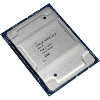 Intel Xeon Gold Processor 6242R 20-Core 3.10GHz 35.75 MB Cache SRGZJ FCLGA3647