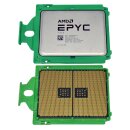 AMD EPYC 7352 100-000000077 24-Core CPU 2.30 GHz 128 MB Cache SP3 LGA4094