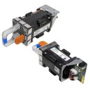 DELL 0X3WCP Nidec UltraFlo Cooling Fan / Lüfter for S5148F-ON Z9100-ON Switches