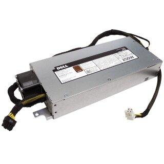DELL 09J6JG AcBel AC250E-S0 250W Power Supply/Netzteil  for PowerEdge R230 R430