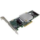 Adaptec ASR-8405 12Gb PCIe x8 3.0 1GB Cache SAS/SATA RAID...