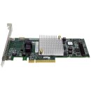 Adaptec ASR-8405 12Gb PCIe x8 3.0 1GB Cache SAS/SATA RAID Controller FP