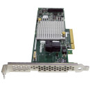 Adaptec ASR-8405 12Gb PCIe x8 3.0 1GB Cache SAS/SATA RAID Controller FP