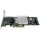 Adaptec ASR-8405 12Gb PCIe x8 3.0 1GB Cache SAS/SATA RAID Controller FP