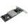 Adaptec ASR-8405 12Gb PCIe x8 3.0 1GB Cache SAS/SATA RAID Controller FP