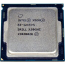 Intel Xeon Processor E3-1245 V5 Quad-Core 3.50GHz 8 MB Cache SR2LL FCLGA1151