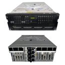 IBM Power S924 Server 2x Power9 CPU 6C 128 GB PC4 12x SFF 2,5 4U 4x QLE2692 2x BCM957800A