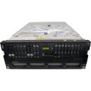 IBM Power S924 Server 2x Power9 CPU 6C 128 GB PC4 12x SFF 2,5 4U 4x QLE2692 2x BCM957800A