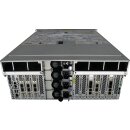 IBM Power S924 Server 2x Power9 CPU 6C 128 GB PC4 12x SFF 2,5 4U 4x QLE2692 2x BCM957800A