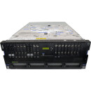 IBM Power S924 Server 2x Power9 CPU 6C 128RAM PC4 12x SFF...