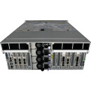 IBM Power S924 Server 2x Power9 CPU 6C 128RAM PC4 12x SFF 2,5 4U 4x QLE2692 2x BCM957800A