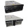 IBM Power S924 Server 2x Power9 CPU 6C 128RAM PC4 12x SFF 2,5 4U 4x QLE2692 2x BCM957800A
