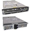 IBM Power S922 Server 2x Power9 CPU 8C 128 GB PC4 8x SFF 2,5 2U 2x 4-Port 16GB FC 2x DP 10GB SFP+