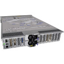 IBM Power S922 Server 2x Power9 CPU 8C 128 GB PC4 8x SFF 2,5 2U 2x 4-Port 16GB FC 2x DP 10GB SFP+