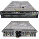 IBM Power S922 Server 2x Power9 CPU 8C 128RAM PC4 8x SFF...