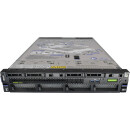 IBM Power S922 Server 2x Power9 CPU 8C 128RAM PC4 8x SFF...
