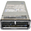 DELL PowerEdge M640 Blade Server 2xGold 6134 8-Core 3.20...