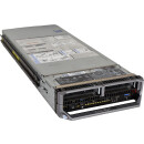 DELL PowerEdge M640 Blade Server 2xGold 6134 8-Core 3.20 Ghz no PC4 RAM 2xKühler 1xX710-K