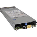 DELL PowerEdge M640 Blade Server 2xGold 6134 8-Core 3.20 Ghz no PC4 RAM 2xKühler 1xX710-K