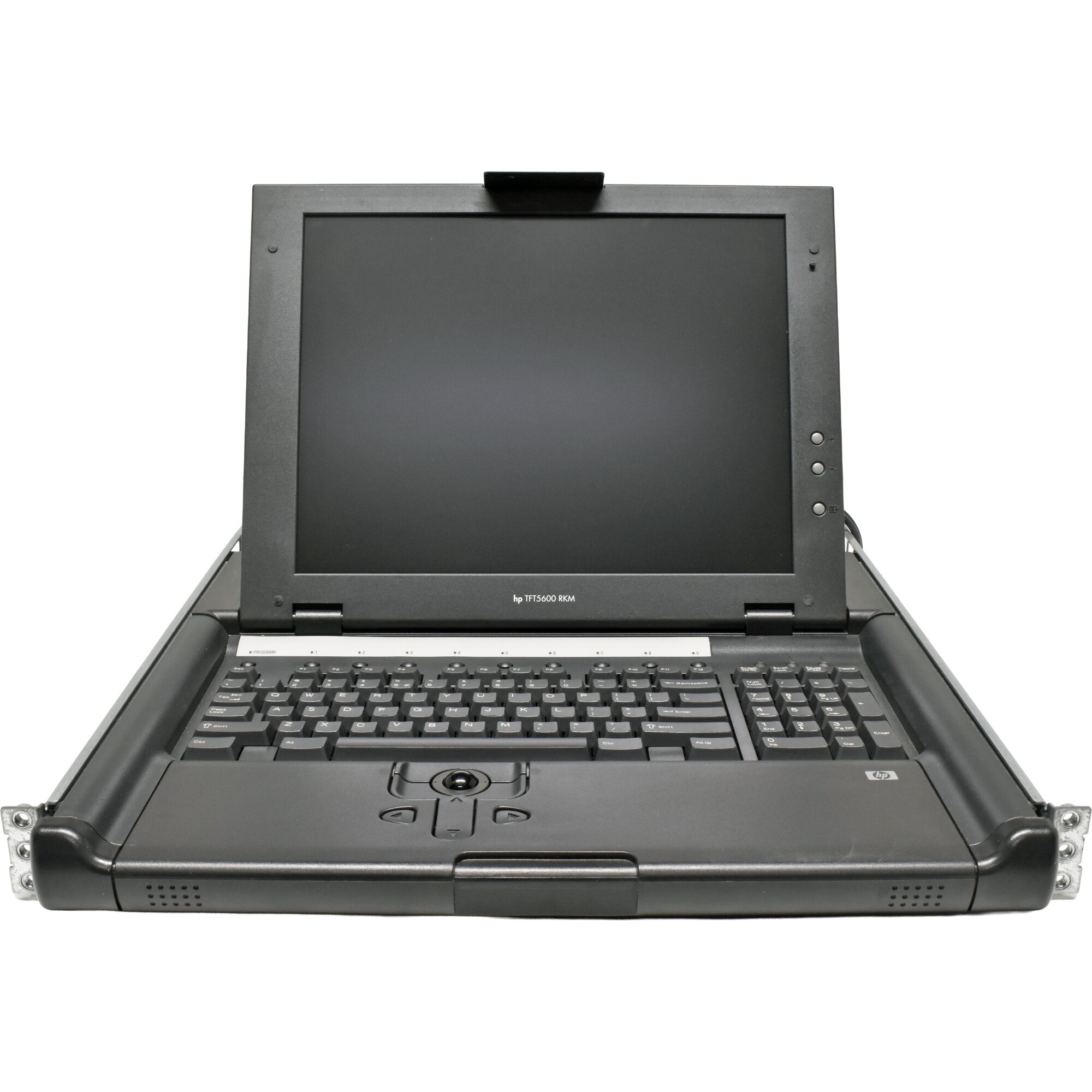Rkm Racks HP TFT5600 RKM 15