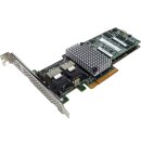 LSI MR SAS 9270CV-8i 6Gb PCIe3.0 x8 1GB Cache SAS/SATA...
