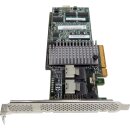 LSI MR SAS 9270CV-8i 6Gb PCIe3.0 x8 1GB Cache SAS/SATA RAID Controller FP