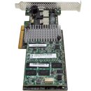 LSI MR SAS 9270CV-8i 6Gb PCIe3.0 x8 1GB Cache SAS/SATA RAID Controller FP