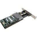 LSI MR SAS 9270CV-8i 6Gb PCIe3.0 x8 1GB Cache SAS/SATA RAID Controller FP