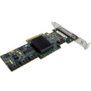 HP LSI SAS9212-4i 4-Port 6Gb PCIe x8 SAS/SATA RAID Controller 636705-001