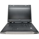 HP LCD8500 1U Console 18.5" Flat Panel AF644A...