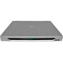 HP LCD8500 1U Console 18.5" Flat Panel AF644A...