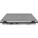 HP LCD8500 1U Console 18.5" Flat Panel AF644A 776648-001 QWERTY INTL scatched lid