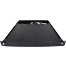 iEi LKM-9268GB-EN 1U Console 15" TFT LCD display...