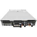 Dell PowerEdge R740xd 2xSilver 4208 32GB RAM DDR4 24 SFF 2,5" H740p