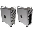 Apple Mac Pro 7.1 A1991 2019 3,2GHz Xeon W 96GB PC4 2TB SSD Radeon Pro 580X